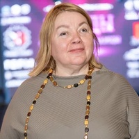 Попова Елена, Россия, Санкт-Петербург