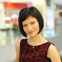 Пузенко Татьяна, Украина, Запорожье