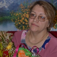Даниленко Анна, Казахстан, Петропавловск