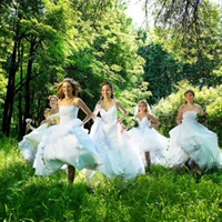 Невест Школа, Россия, Тюмень