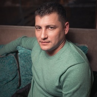 Шамов Евгений, Россия, Новосибирск