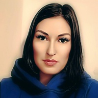 Егорина Екатерина, Россия, Луганск