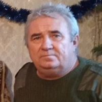 Пустовалов Сергей, Россия, Сорочинск