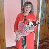 Наталія Луцик, Украина, Далешово