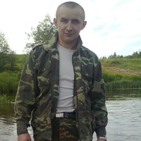 Южаков Сергей, Россия, Вологда