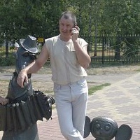 Табаков Дмитрий, Россия, Аркадак