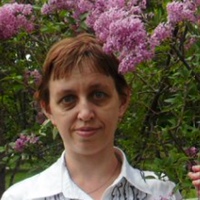 Сабакарь Наталья, Россия, Нальчик