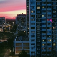 Бутово Северное, Россия, Москва