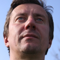 Поленков Сергей, Россия, Санкт-Петербург