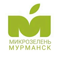 Мурманск Микрозелень, Россия, Мурманск