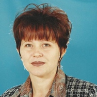 Петрушевская Ольга, Одесса