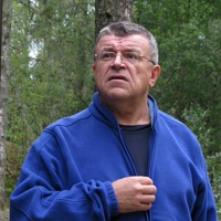 Хабаров Юрий, Россия, Санкт-Петербург