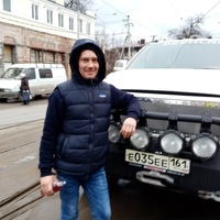 Тараненко Алексей, Россия, Ростов-на-Дону