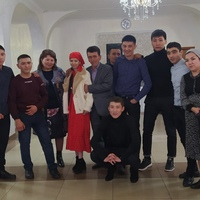 Жолдасбаев Алибек, Казахстан, Алматы