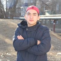 Кайсаров Али, Казахстан, Семей