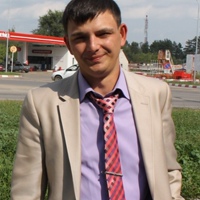 Павкин Дмитрий, Россия, Москва