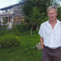 Писанов Станислав, Россия, Санкт-Петербург