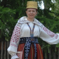 Иващенко Кристина