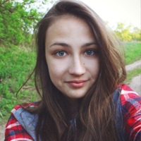 Варварина Екатерина, Россия