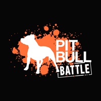Pit Bull battle