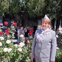 Калинина Лариса, Россия, Череповец