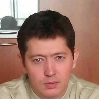 Язов Иван, Россия, Омск