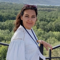Шишонкова Наталья, Россия, Тольятти