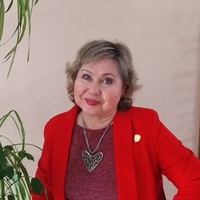 Ванеева Елена, Россия, Курган