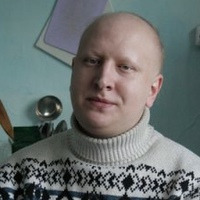 Кабардин Алексей, Россия, Новосибирск