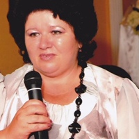 Лавренчук Людмила, Боково