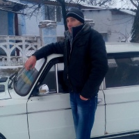 Ювица Коля, Вознесенск