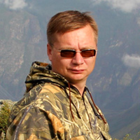 Савинков Игорь, Россия, Кемерово