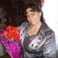 Нохрина Елена, Казахстан, Караганда
