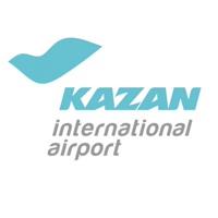 Казань Аэропорт, Россия, Казань