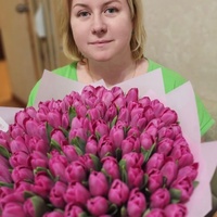 Ивахнова Ирина, Россия, Москва