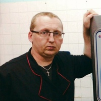 Пленкин Сергей, Усинск