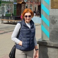 Пашевич Ольга, Россия, Челябинск
