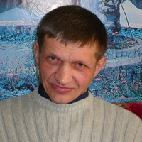 Эрекаев Сергей, Архангельск