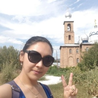 Баймуханова Манзура, Казахстан, Алматы