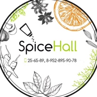 Hall Spice, Россия, Томск