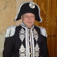 Гайдуков Николай, Россия, Санкт-Петербург