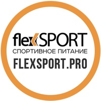 магазин спортивного питания FLEXSPORT
