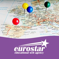Study-In-Europe Eurostar, Великобритания, London