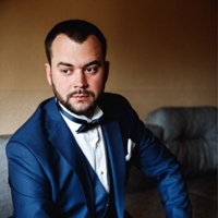 Хадеев Дмитрий, Казахстан, Алматы