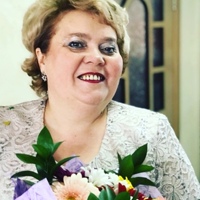 Лабуз Ирина, Россия, Сухиничи