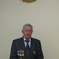 Евдокименко Валерий