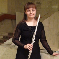 Пащенко Катерина, Россия, Москва