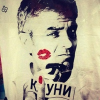 Клуни Джордж, Россия, Москва