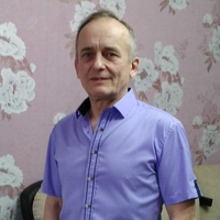 Полозков Сергей, Россия, Соликамск
