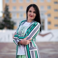 Савельева Ольга, Россия